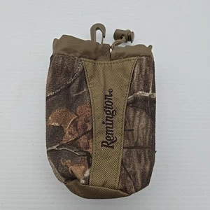 Remington Camo Water Bottle Holder With Belt Loop - Bild 1 von 4