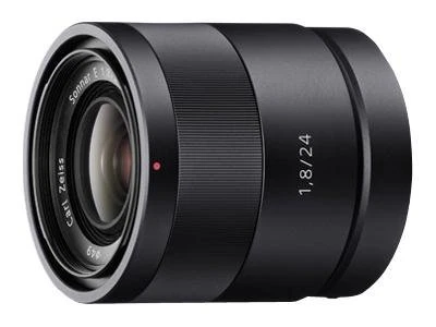 Sony SEL 24mm f/1.8 AF Lens