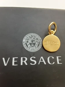 Versace pendant head of Medusa 0,6 inch - Picture 1 of 5