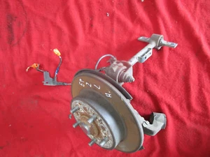 Achsschenkel hi. li Honda Civic 1,6l D16V1 EP2 EU8 Bj: 2001- 2007 - Picture 1 of 1