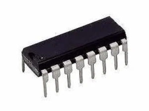 TBA970 Television video amplifier - Picture 1 of 1