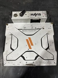 Estación de acoplamiento para vehículos Havis DS-PAN-110 con fuente de alimentación Lind para CF-30, CF-31 - Imagen 1 de 2