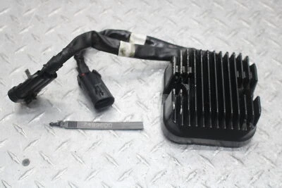 2015 Indian Chief Classic RECTIFIER VOLTAGE REGULATOR (HAS VIDEO) - Image 1 of 4