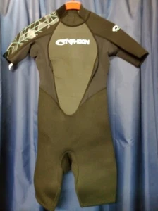 Damen Storm 3mm Shortie (Medium) - Bild 1 von 2