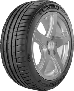 Neumático 345/30 r20 106Y Michelin PILOT SPORT 4 S verano nuevo - Imagen 1 de 2