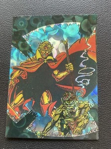 1992 Marvel - The Silver Surfer - Escape - #50 - Bild 1 von 6