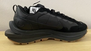 Nike VaporWaffle x Sacai Black Gum Gr. EU 43/US 10 - Bild 1 von 3