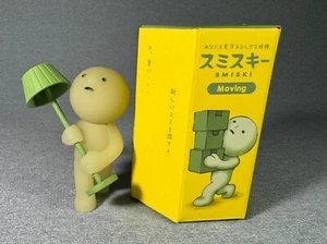 Genuine Smiski Moving Series Smiski Decorating Figure - Picture 1 of 13