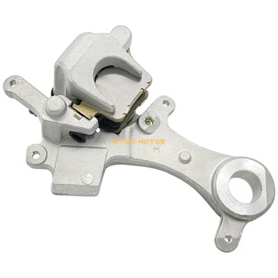 Rear Brake Caliper & Pads for Yamaha WR250F WR450F YZ125 YZ250 YZ250F YZ450F - Image 1 of 4