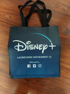 D23 EXPO 2019 - Konventionstaschen - Bild 1 von 3