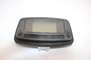 18 Suzuki King Quad 500 Oem Speedometer Guadge 34100-11HD0 AS3 - Picture 1 of 9
