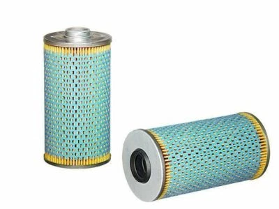 Filtro de aceite Hengst 91661VW para BMW 840Ci 1994-1995 Foto 1 de 2