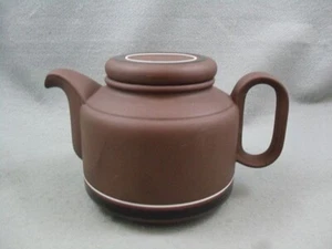 Hornsea Contrast Teapot - Picture 1 of 1