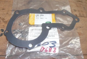 Land Rover Defender. 7XD Wolf water pump gasket. ERR 3284. Genuine NOS. - Picture 1 of 1