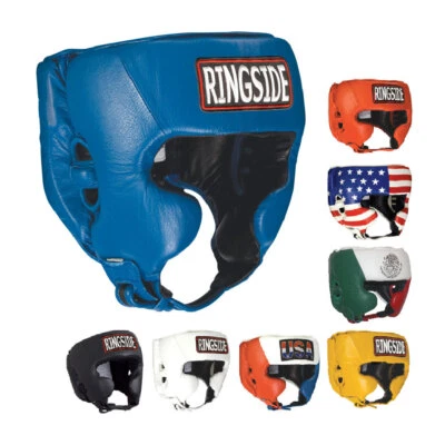 Ringside Youth Competition-Like Sparring Headgear - Image 1 of 4