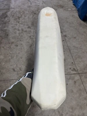 Spugna Alta Sella Ktm 125 Sx 2012 - Immagine 1 di 2