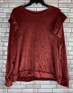 NWT LC Lauren Conrad Pullover Sweater Size XXL - Picture 1 of 4
