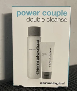 Dermalogica Precleanse 1 fl oz + Special Cleansing Gel Kit Travel 0.5 fl oz - Picture 1 of 3