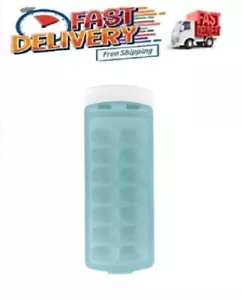 OXO Softworks No-Spill Rectangular Ice Cube Tray - Picture 1 of 9