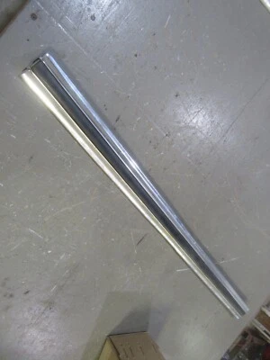 Camión Ford XLT 1973-1979 moldura puerta exterior pieza lado pasajero F150 Foto 1 de 4