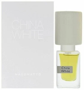 China White By Nasomatto Extrait de parfum Spray 1oz / 30ml Luxury Fragrance🥇 - Picture 1 of 3