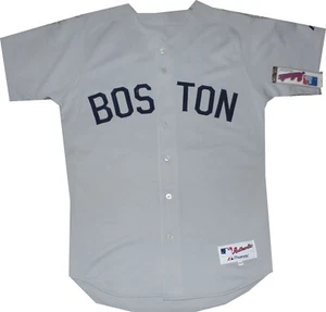 Boston Red Sox Kevin Youkilus TB62 2007 Turn Back Clock Authentic Jersey New tag - Picture 1 of 5