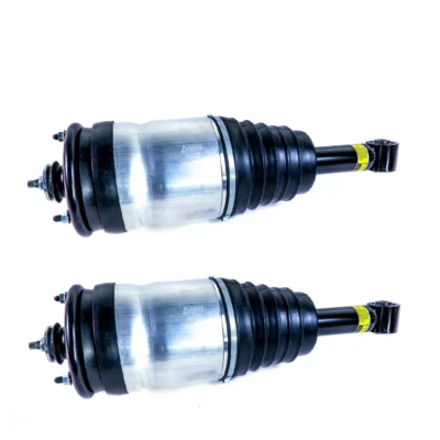 2x Rear Air Spring Strut for Land Rover Discovery3 4 Range Rover Sport 3.0 - Image 1 of 3