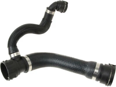 适用于 2011 - 2017 宝马 X5 散热器软管上部 49549YJSY 2012 2013 2014 2016 — 第 1/2 张图片