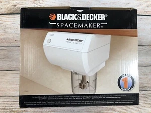 Black & Decker Space Maker Under Cabinet Mini Food Processor Coffee Grinder NIB - Picture 1 of 11