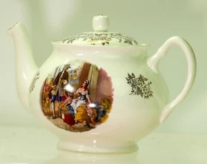 Vintage Springfield Tea/Coffee Pot - Picture 1 of 5