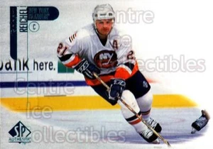 1998-99 Sp Authentic #54 Robert Reichel - Picture 1 of 1