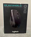 Logitech MX Anywhere 2S (910-005132) Wireless Mobile Mouse(NEW DAMAGE BOX)