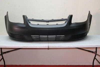 2005 2010 CHEVROLET COBALT FRONT BUMPER COVER - Image 1 of 4
