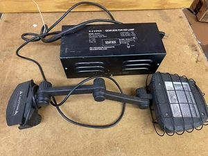 Viper K2-V70 HID Lamp And Lamp Ballast - Picture 1 of 2