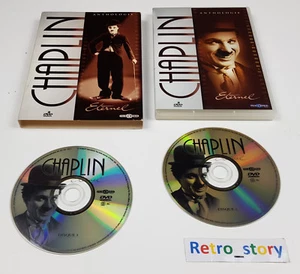 DVD Chaplin Eternel : Anthologie - Picture 1 of 2