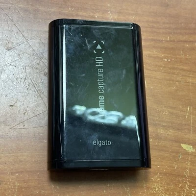 Elgato Game Capture HD High Definition Game Recorder  FOR PARTS ONLY - Image 1 of 4