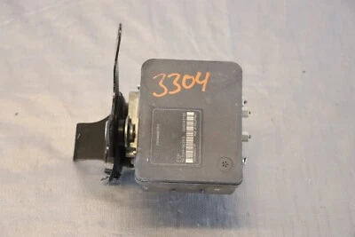 Honda S2000 AP2 F22C 2006 2,2 L OEM 6 velocidades ABS unidad de módulo de bomba de freno #3304 Foto 1 de 4