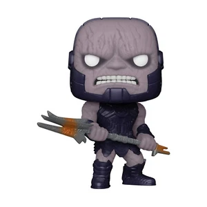 Funko DC Zach Synder's Justice League POP Darkseid Vinyl Figure NEW IN STOCK - Picture 1 of 1