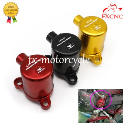 FXCNC Racing Clutch Slave Cylinder 28mm For Ducati MONSTER 1200 R 2016-2019 2017 - Image 1 of 4