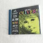 Oliver! (1963 Original Broadway Cast) - Audio CD von Lionel Bart * Neuwertig*