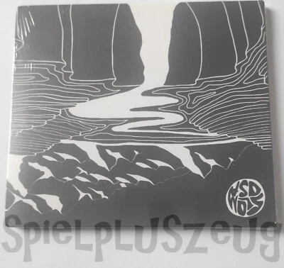 SLOMOSA TUNDRA ROCK CD 2024 - Bild 1 von 2