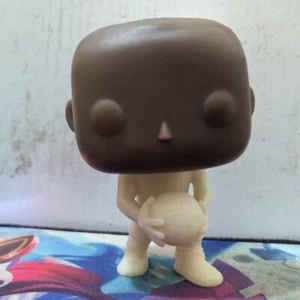 Funko Pop! NBA: Legends Prototype Hakeem Olajuwon 106 Rockets Home Vinyl Figure - Bild 1 von 4