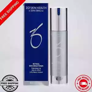 Aclarador de piel Zo Skin Health retinol 1,7 OZ tratamiento de la piel - Imagen 1 de 4