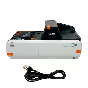 Check Reader Scanner For Real Estate Healthcare Public Sector - 1 YEAR WARRANTY! - Picture 1 of 11