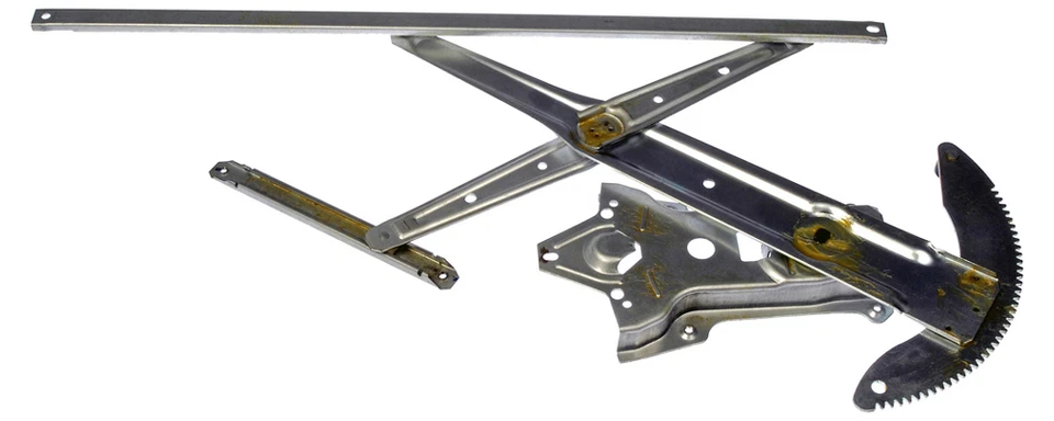 New 740-827 Power Window Regulator LH FRONT/FOR 1995-1999 DODGE NEON 2 DOOR ONLY - Image 1 of 1
