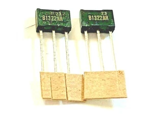 Mitsubishi 2SB1322AR Transistor | FREE US Shipping LOT OF 5 - Picture 1 of 1