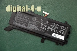 New Genuine C41N1838 OEM Battery for Asus ProArt StudioBook Pro X W730G2T 63Wh - Picture 1 of 2