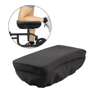 Knee Walker Pad Cover,Scooter Seat Cushion Padded Foam for Comfort During - Picture 1 of 7
