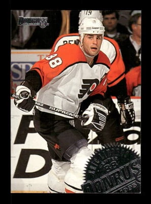 1994-95 Donruss #137 Eric Lindros - Image 1 of 2
