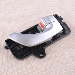 Right Inside Door Handle Panel Fit For Hyundai Sonata 2006-2008 - Picture 1 of 5